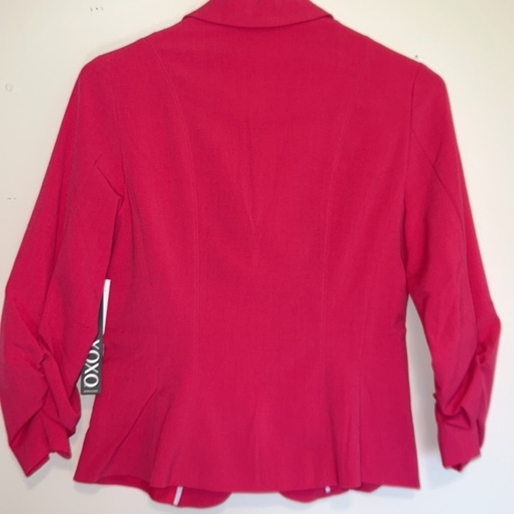 Pink blazer - Picture 3 of 3